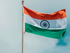Nearly 90 killed as storm lashes India’s most populous state of Uttar Pradesh
