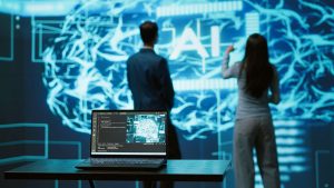 AI startups dominate South Summit Madrid 2026 finalists