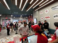 Jollibee opens new Manhattan store