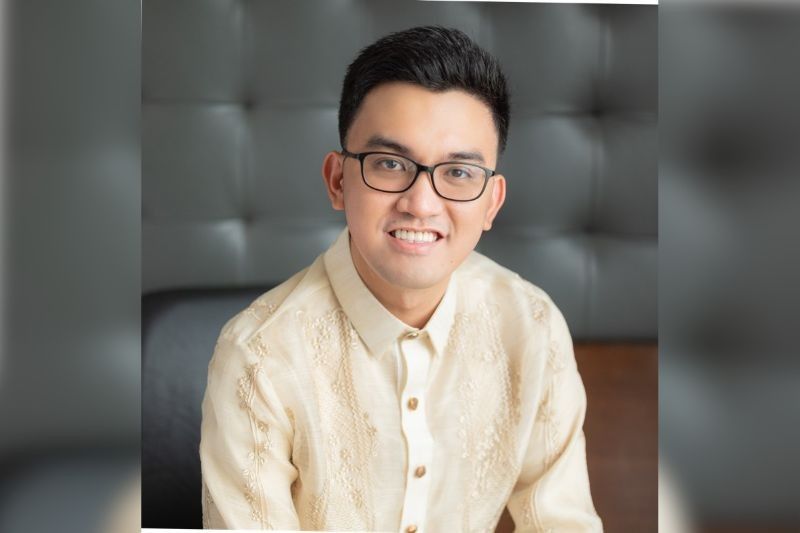 Kim Robert De Leon