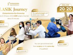 Towards preventive care: Shinagawa sets clear vision for healthcare’s future