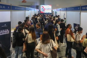 PSA: 2.58 million Filipinos jobless in March