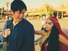ABS-CBN-produced Love Is Never Gone to stream on Prime Video