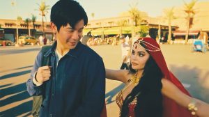ABS-CBN-produced Love Is Never Gone to stream on Prime Video