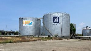 Top Line plans Cebu energy complex to boost storage capacity