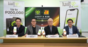 Finvolution partners with AUB to launch a flexible payment card in the Philippines