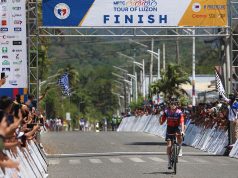 Min Kyeong Ho wins stage six; Shulchenko keeps overall lead