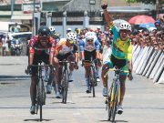 Excellent Noodles’ Tugawin wins Stage Eight of MPTC Tour of Luzon