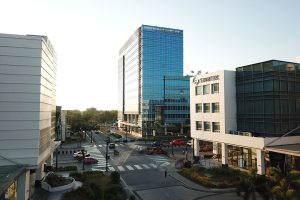 Megaworld rolls out ‘office-for-sale’ offering in Iloilo Business Park