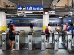 DoTr eyes to award automated fare collection system project this year