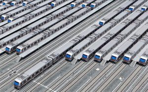 Approval of changes to MRT-7 seen keeping operations timeline on track