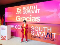 AI, defense tech to take center stage at South Summit Madrid 2026