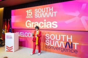 AI, defense tech to take center stage at South Summit Madrid 2026