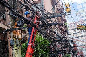 Meralco cuts 2026 sales growth forecast