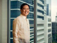 Metrobank taps ex-Sun Life Philippines country head as independent director