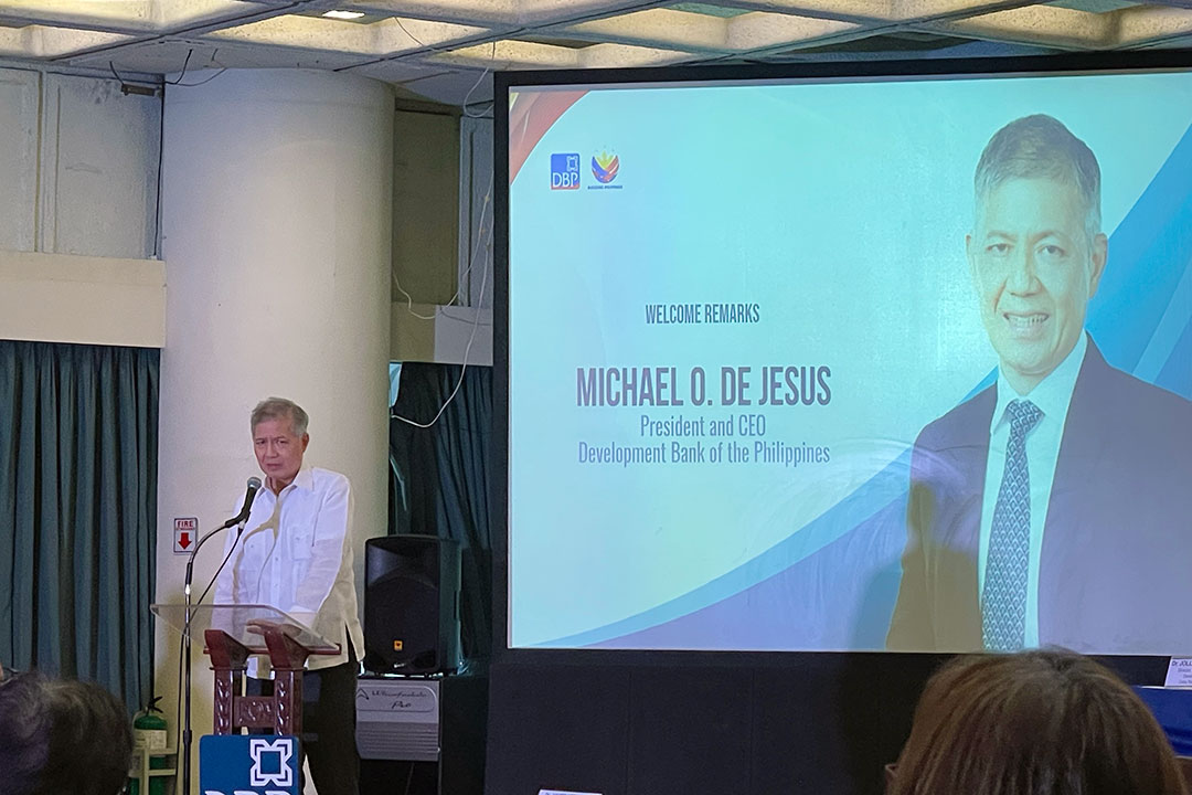 Micheal De Jesus