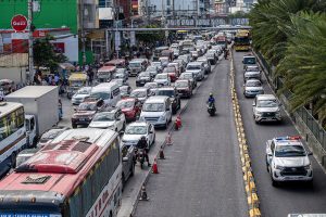 Q1 growth likely still weak amid flood mess fallout, rising inflation