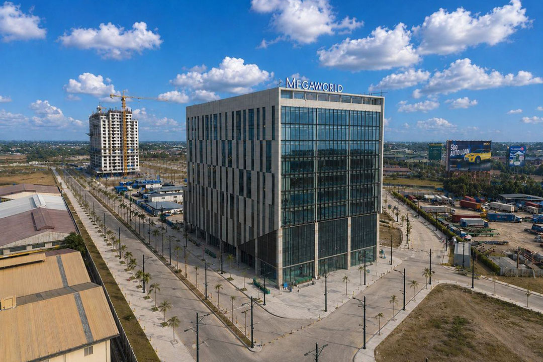 Northwin Global Tower 1