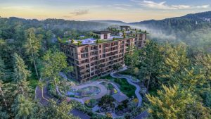 DMCI bets on luxury demand for Baguio condo project