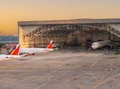 Lufthansa Technik PHL signs NAIA lease deal with NNIC