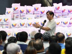 13,000 families in Makati get aid