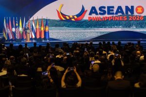 Building ASEAN resilience in an age of global shocks