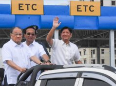 Regulator lifts toll collection freeze for final segment of C5-Cavitex link