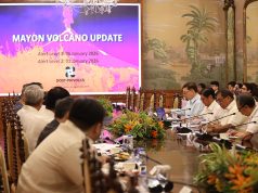 Gov’t ramps up response as Mayon unrest places parts of Albay under state of calamity