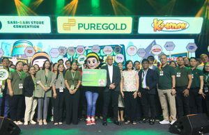 Puregold opens 2026 Sari-Sari Store Convention with record brand partners