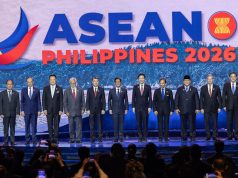 Southeast Asian leaders seek strategy to ease impacts of Iran war