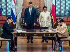 PCCI exploring BPO, agriculture tieups with Paraguay companies