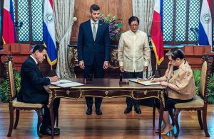 PCCI exploring BPO, agriculture tieups with Paraguay companies