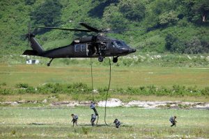 Rethinking deterrence beyond land, sea, and air