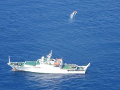 PHL challenges China over ‘illegal’ research, swarming in Spratly Islands