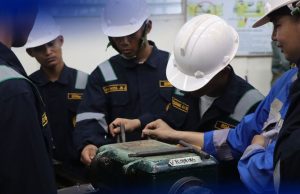 The economic significance of Filipino seafarers: challenges