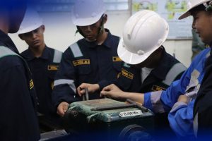 The economic significance of Filipino seafarers: challenges