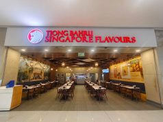 Tiong Bahru Singapore Flavours offers Filipinos a deeper taste of authentic Singaporean cuisine