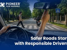 Rising costs of vehicle ownership pushes Pioneer to reinforce road safety