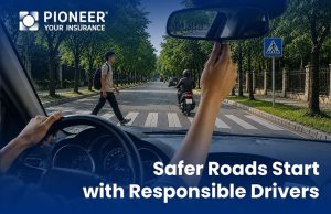 Rising costs of vehicle ownership pushes Pioneer to reinforce road safety
