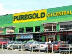 Puregold shares climb after higher first-quarter profit