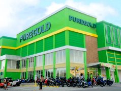 Puregold earnings climb 24%as S&R traffic boosts sales