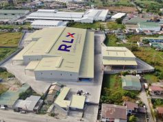 RLC-led JV breaks ground on Clark FedEx facility