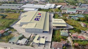 RLC-led JV breaks ground on Clark FedEx facility