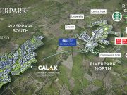 GT Capital donates land for future Ateneo campus in Cavite