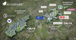 GT Capital donates land for future Ateneo campus in Cavite