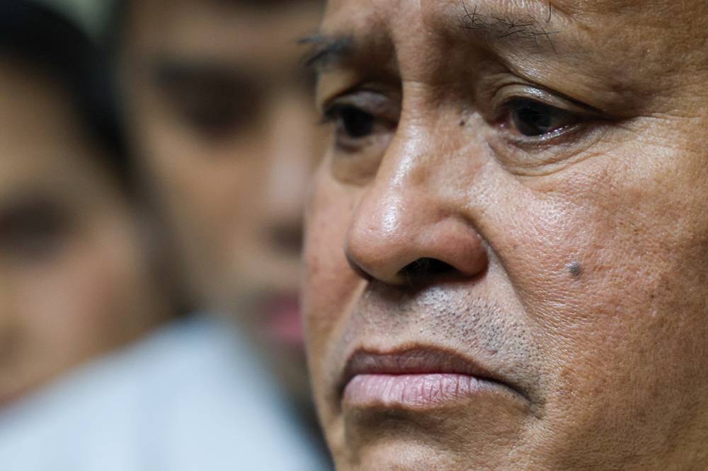 Ronald dela Rosa