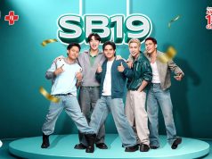 Watsons welcomes SB19 as brand ambassadors, bringing together music, beauty & wellness in celebration of everyday confidence and Filipino excellence