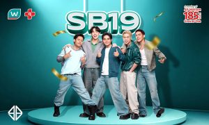 Watsons welcomes SB19 as brand ambassadors, bringing together music, beauty & wellness in celebration of everyday confidence and Filipino excellence