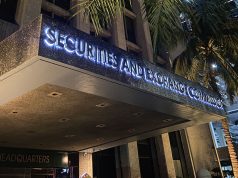 SEC suspends monthly penalties on late filings