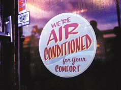 Matching cooling solutions to residential and commercial needs